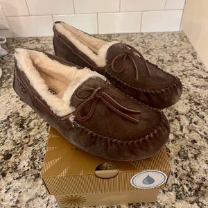 Brand New! UGG loafers